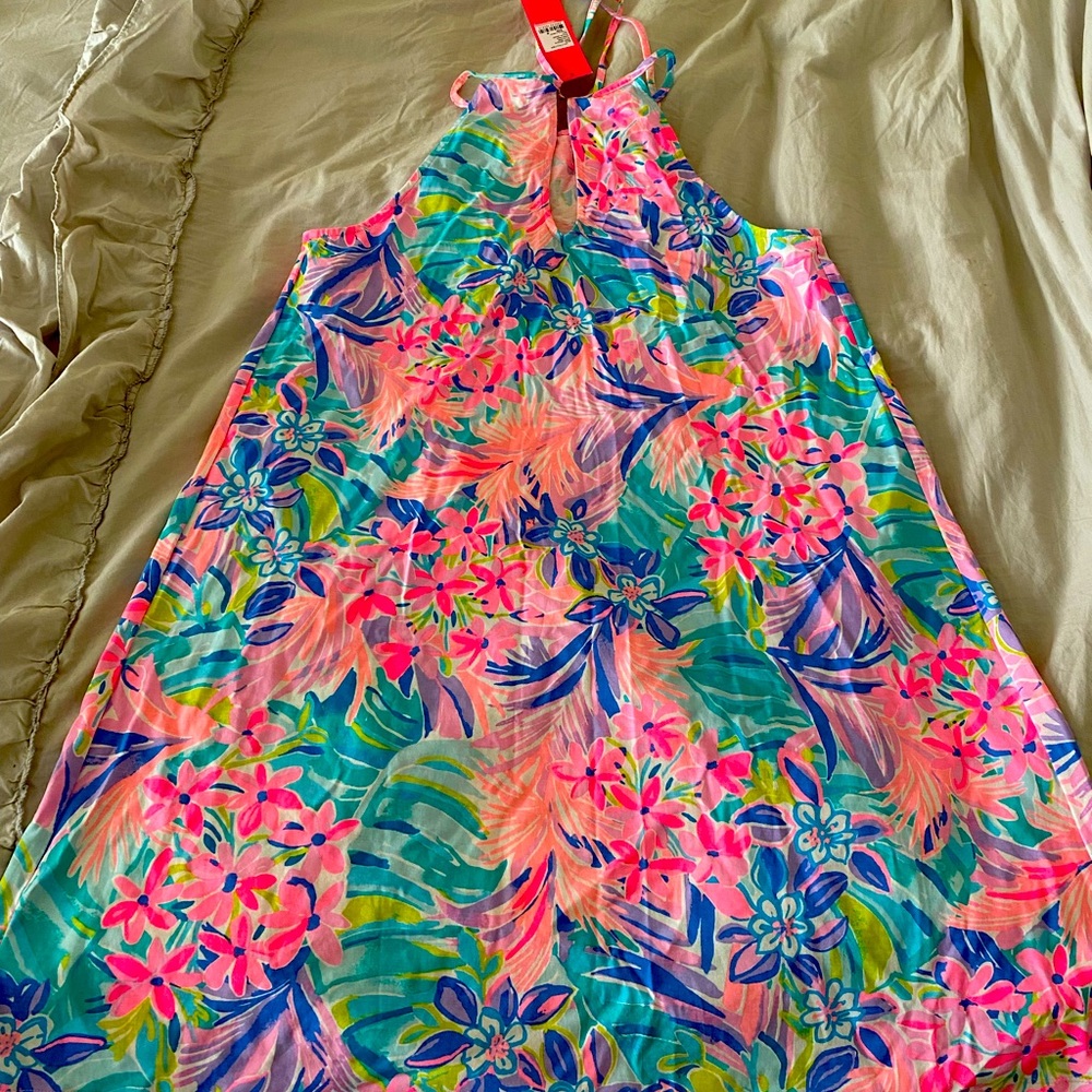 Lily Pulitzer